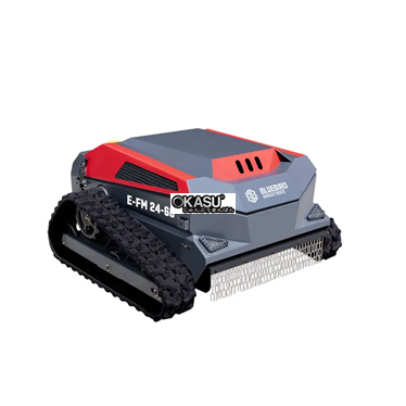 may cat co bluebird e-fm 24-60 hinh 1