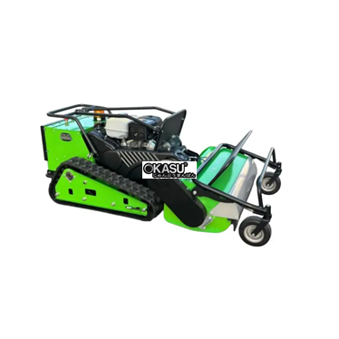 may cat co robot mgm trx 87 hybrid hinh 1