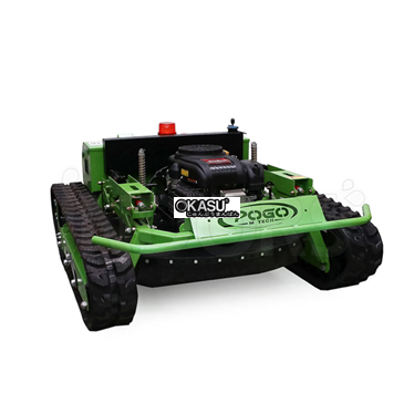 may cat co robot pogo m-tech cosmo 80 hinh 1