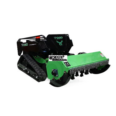 may cat co robot dieu khien tu xa pogo m-tech monster 100 hinh 1