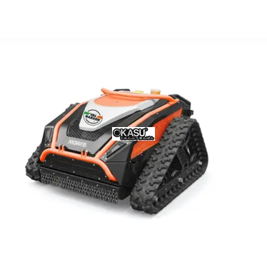 may cat co robot dieu khien tu xa valgarden rc 170 68 hinh 1