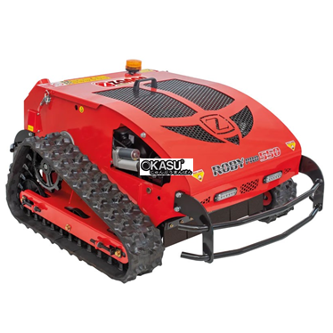 may cat co dieu khien tu xa zanon roby pro 550 hinh 1