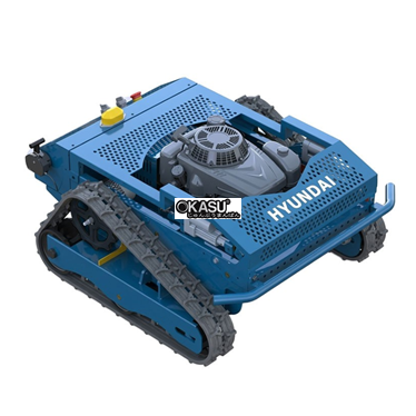 may cat co robot dieu khien tu xa hyundai raptor 65492 hinh 1