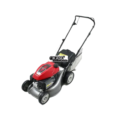 may cat co xang 2 trong 1 honda hrg 416 pk izy hinh 1