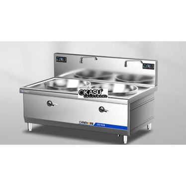bep dien tu chao wok doi chineng cn-rc-d602 hinh 1