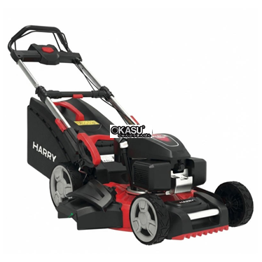 may cat co chay xang harry hr 5500 shq-pro hinh 1