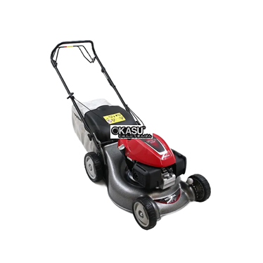 may cat co xang honda hrg 466 sk hinh 1