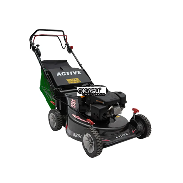 may cat co chay xang active 5800 sa hinh 1