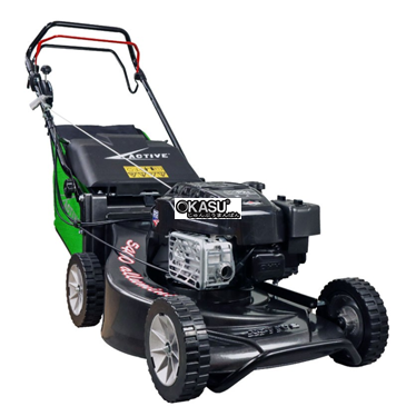 may cat co chay xang active 5400 sh  hinh 1