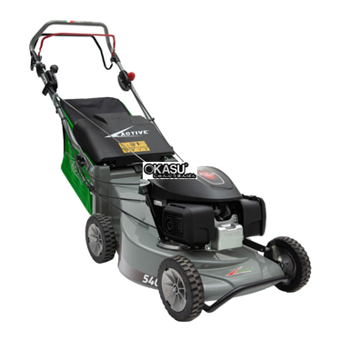 may cat co chay xang active 5400 svh  hinh 1
