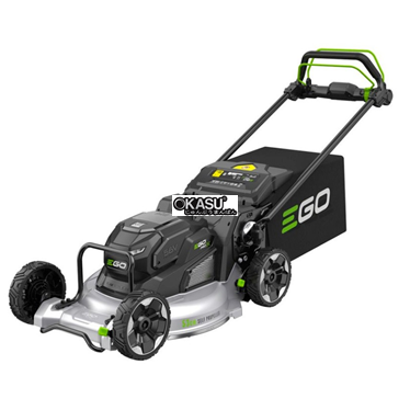 may cat co ego lmx 5300 e-sp hinh 1