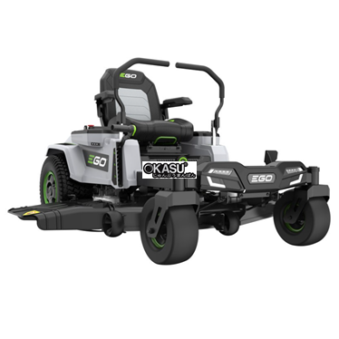 may cat co san vuon ego zero turn z6 zt5201e-l  hinh 1