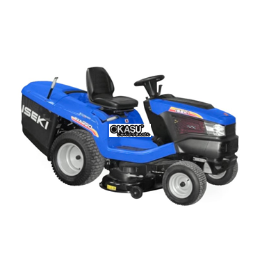 may cat co iseki sxe 218 hinh 1