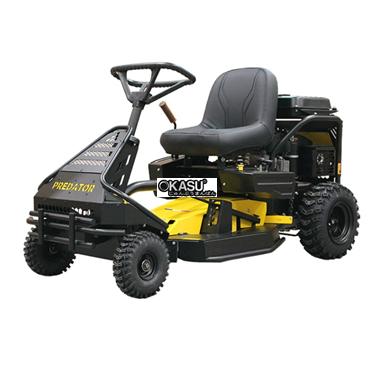 may cat co ngoi lai roques et lecoeur predator 84 hinh 1