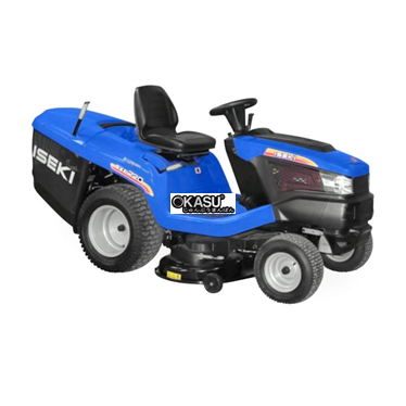 may cat co iseki sxe 220  hinh 1
