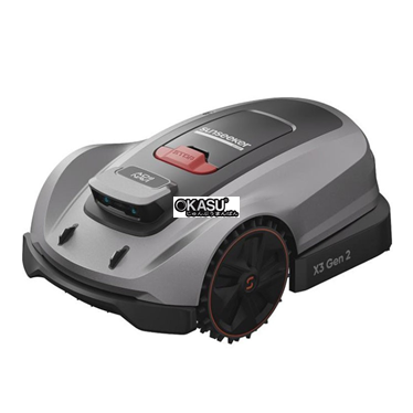 may cat co robot khong day sunseeker x3 gen 2 hinh 1