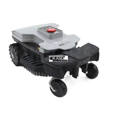 robot cat co wiper ecorobot ike 6  hinh 1