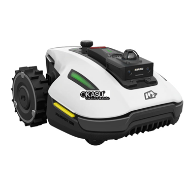 may cat co robot mammotion yuka mini 2 1000 hinh 1
