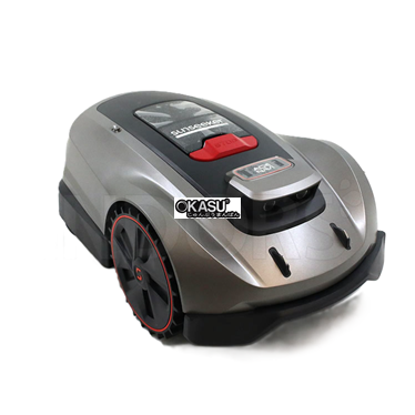 may cat co robot sunseeker x3 plus hinh 1