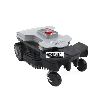 may cat co robot wiper ecorobot ike 10r hinh 1