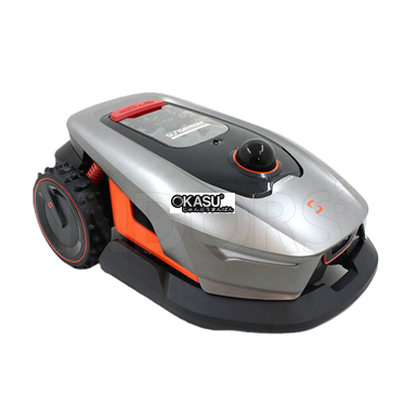 may cat co robot sunseeker x4 hinh 1