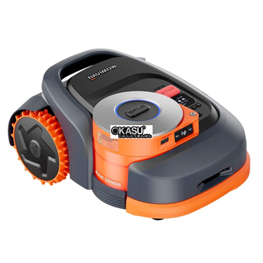 may cat co robot segway navimow h206e hinh 1