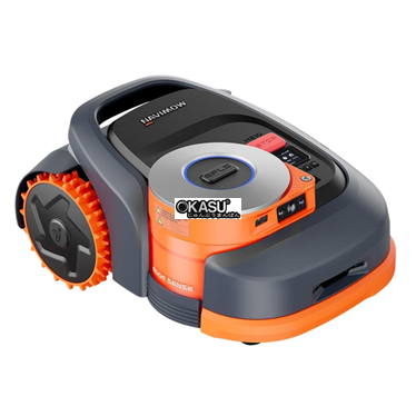 may cat co robot segway navimow h210e hinh 1