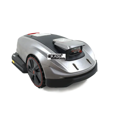 may cat co robot sunseeker x5 gen 2 hinh 1