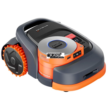 may cat co robot segway navimow h215e hinh 1