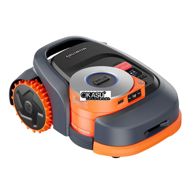 may cat co robot khong day segway navimow h230e hinh 1