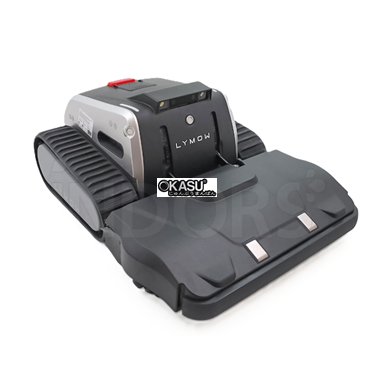 may cat co robot lymow one plus hinh 1