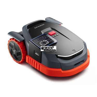 may cat co robot segway navimow x390 hinh 1