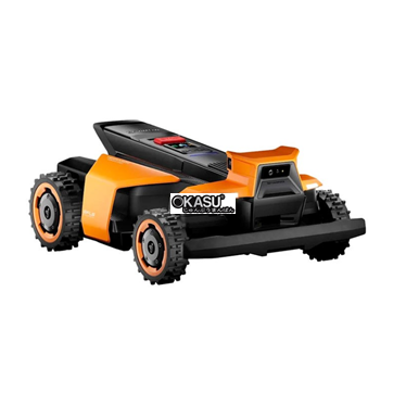 may cat co robot segway navimow terranox cm240m1 hinh 1