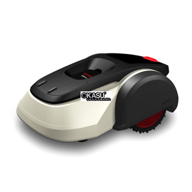 may cat co robot honda miimo hrm 1500i hinh 1