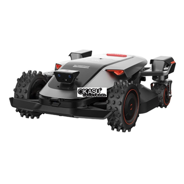 may cat co robot sunseeker x9  hinh 1
