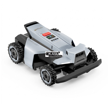 may cat co robot segway navimow x430e hinh 1