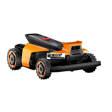 may cat co robot segway navimow terranox cm120m1 hinh 1