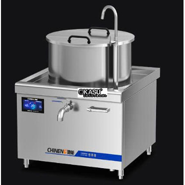 noi nau soup cong nghiep chineng cn-8164-yt1000-fhd hinh 1