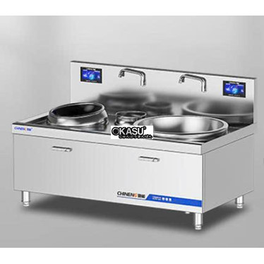 bep tu chao xao ket hop chineng cn-dxc-8164-d900 hinh 1