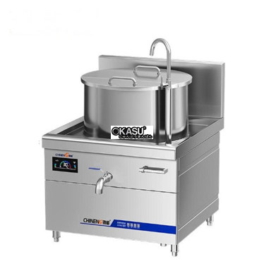bep nau soup am ban cong nghiep chineng crc-bt800 hinh 1