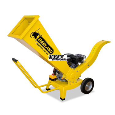 may bam go chay xang garland chipper 780 qg-v23 hinh 1