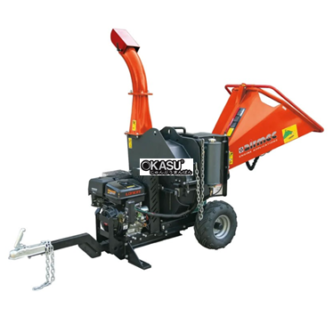 may bam canh airmec chipper gz 420/120l-e hs hinh 1