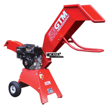 may bam go chay xang gtm professional gts 600 g hinh 1