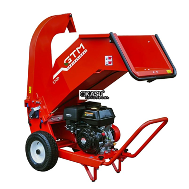may bam go chuyen nghiep gtm professional gts 1300 g hinh 1