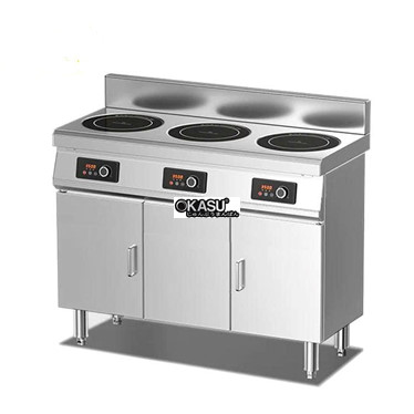 bep nau dien tu dang tu chineng cn-bzl-8125-2.5*3-g1 hinh 1