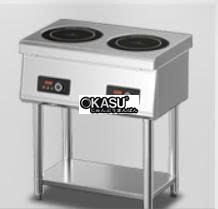 bep nau dien tu dang dung chineng cn-bzl-8125-3.5*2-l2 hinh 1