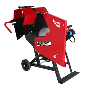 may cat go dien pubert cypres 2200 e hinh 1