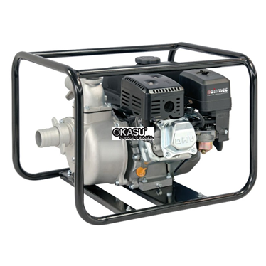 may bom xang airmec msa 50 hinh 1