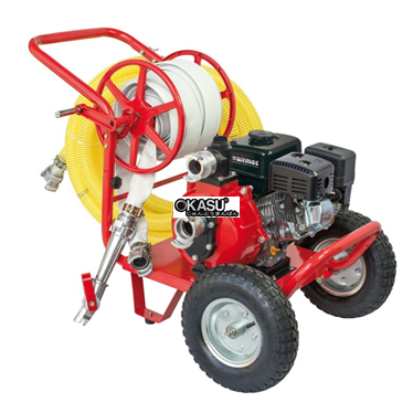 may bom dong co xe day airmec mshp 50-t hinh 1