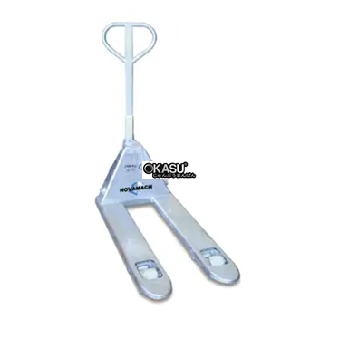 xe nang pallet ma kem novamach nl hinh 1